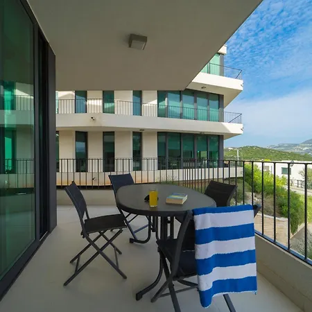 White Cloud Apartments Korcula Town Room photo