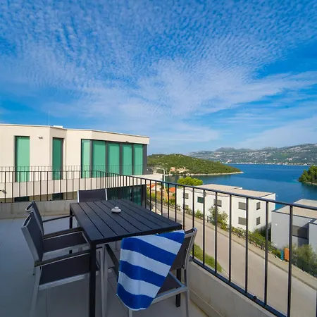 White Cloud Apartments Korcula Town Exterior photo