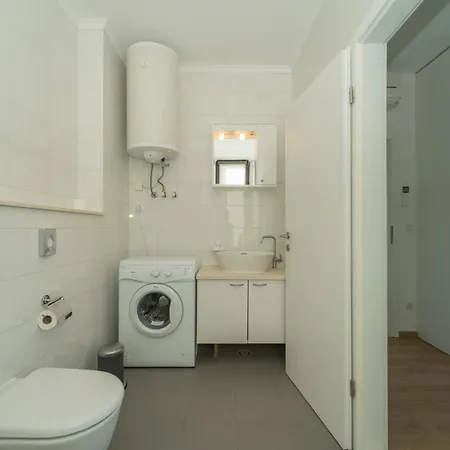 White Cloud Apartments Korcula Town Room photo