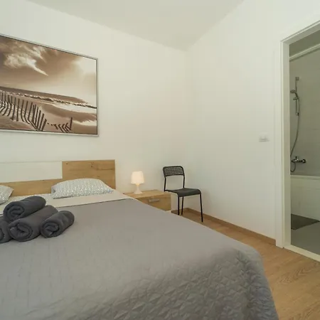 White Cloud Apartments Korcula Town Room photo