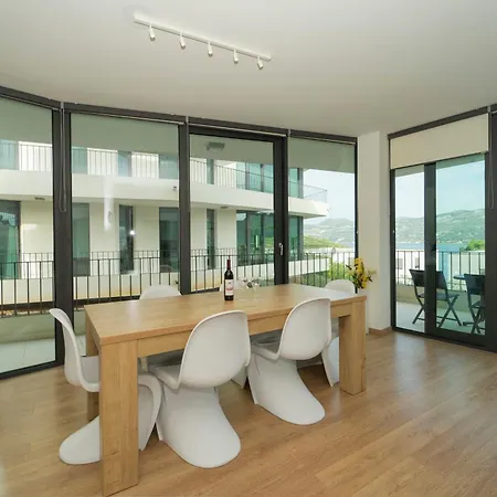 White Cloud Apartments Korcula Town Room photo