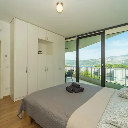 White Cloud Apartments Korcula Town Room photo