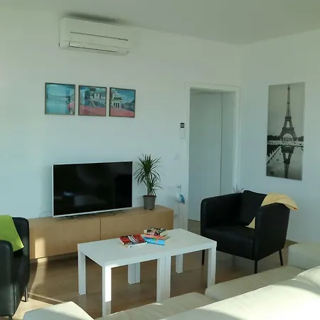 White Cloud Apartments Korcula Town Exterior photo