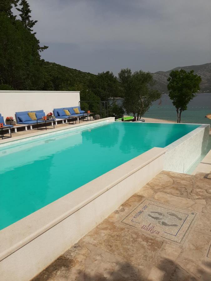 Apartment White Cloud Korcula Town