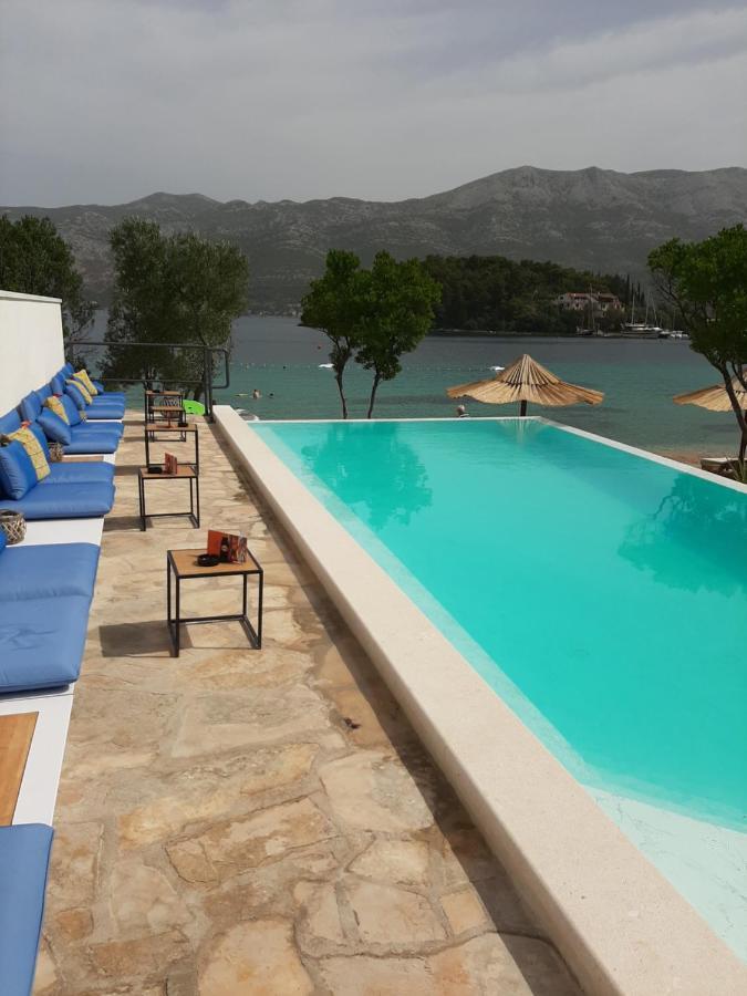 White Cloud Apartment Korcula Town
