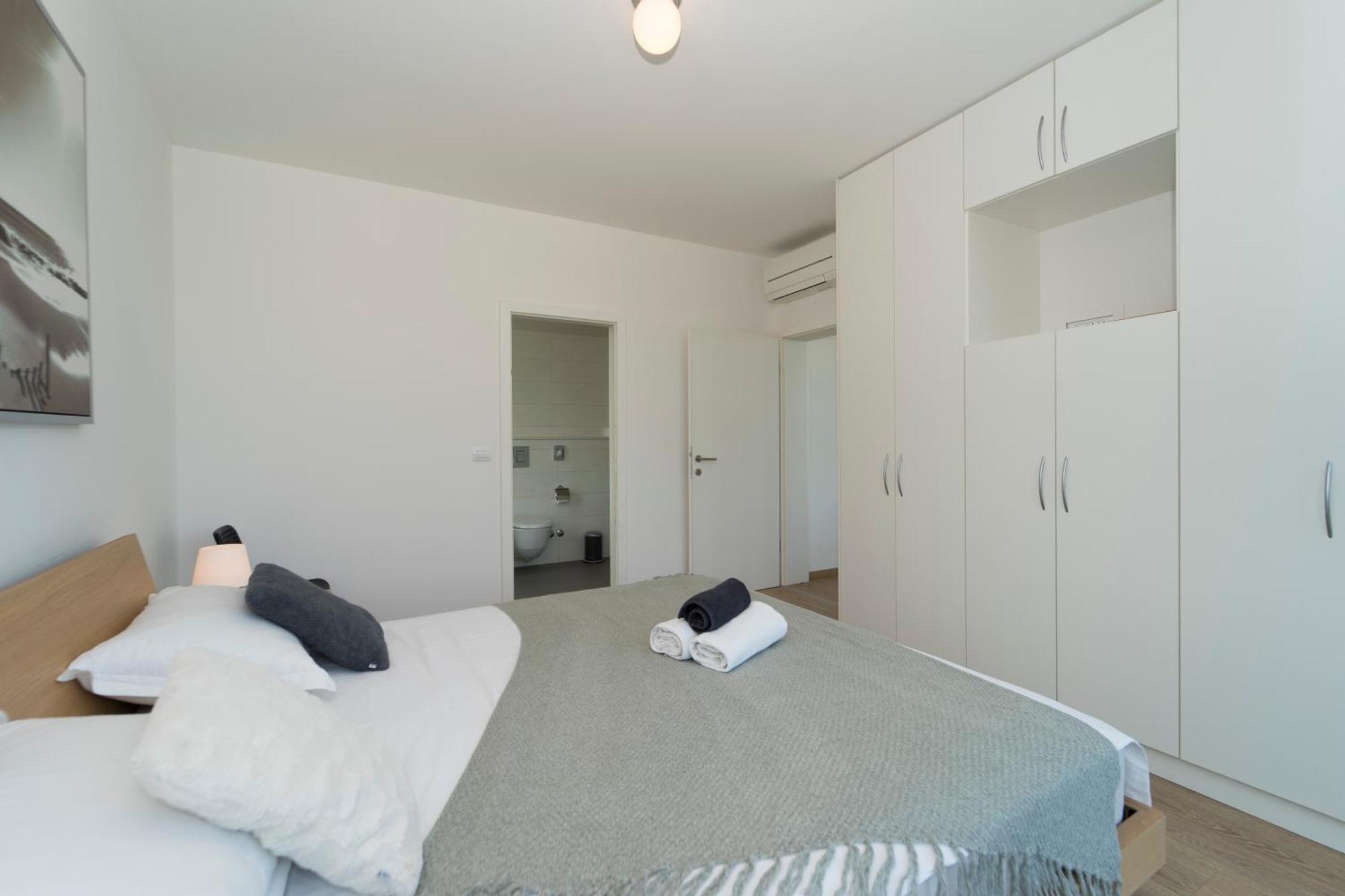 White Cloud Apartment Korcula Town