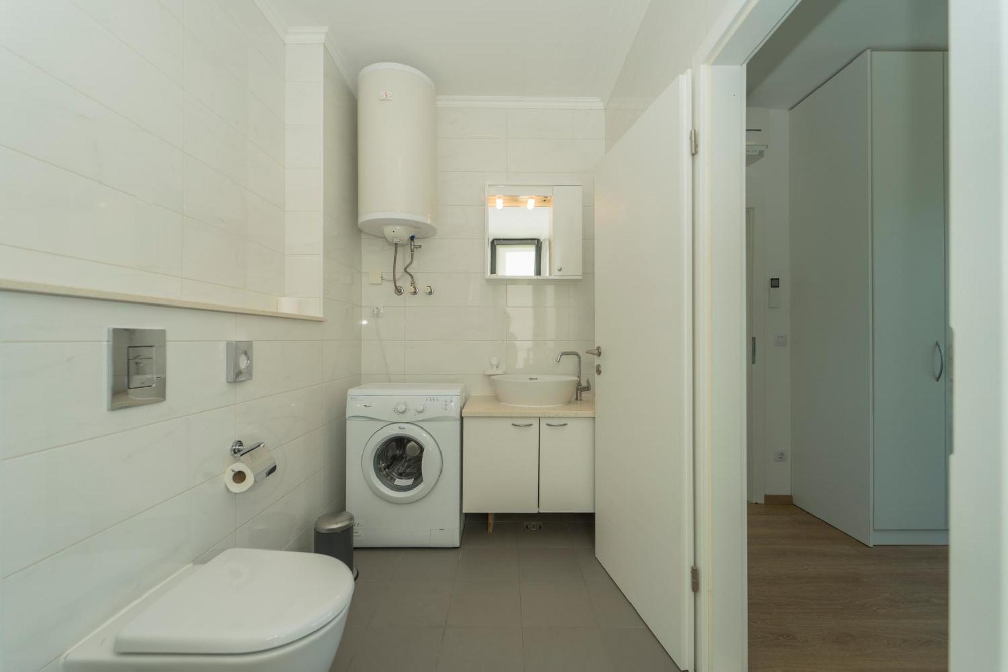 White Cloud Apartment Korcula Town