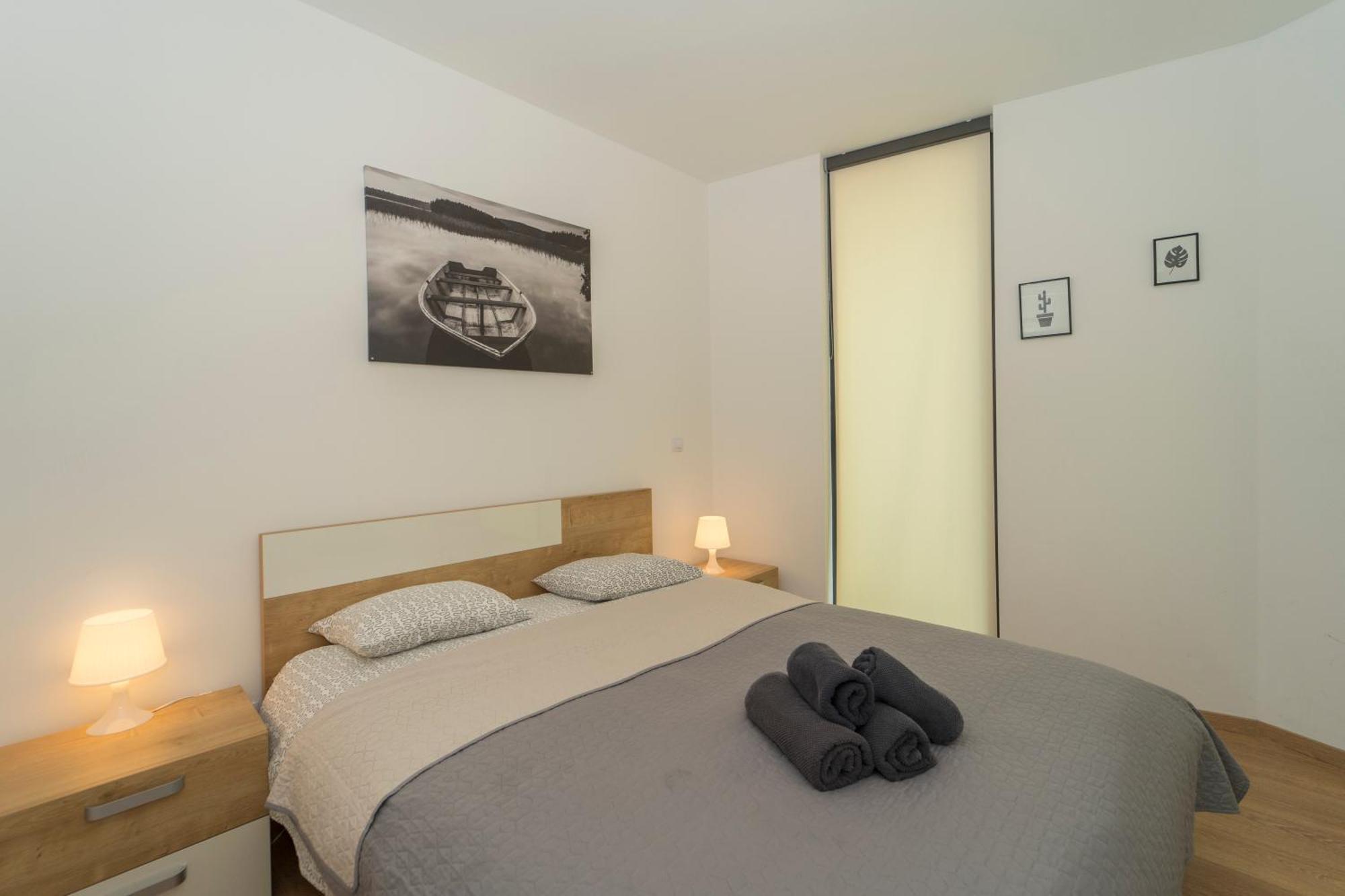 White Cloud Apartment Korcula Town