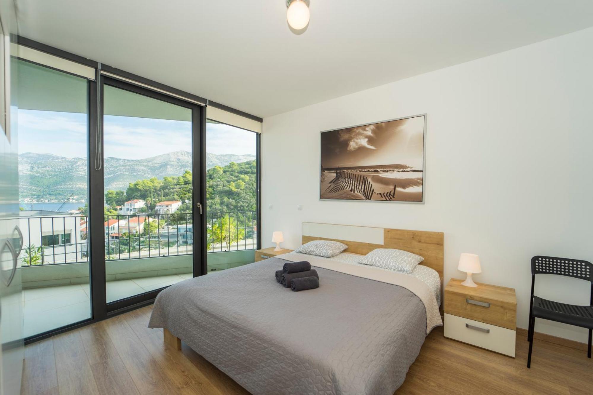 White Cloud Apartment Korcula Town