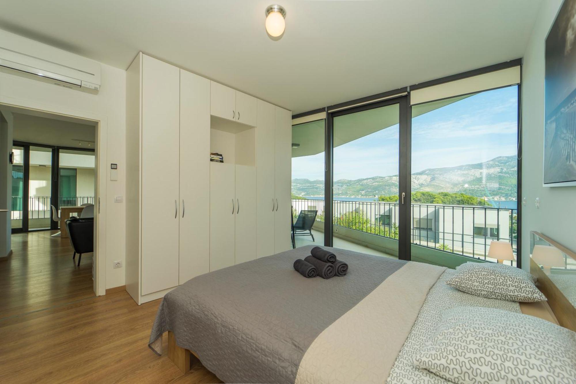 White Cloud Apartment