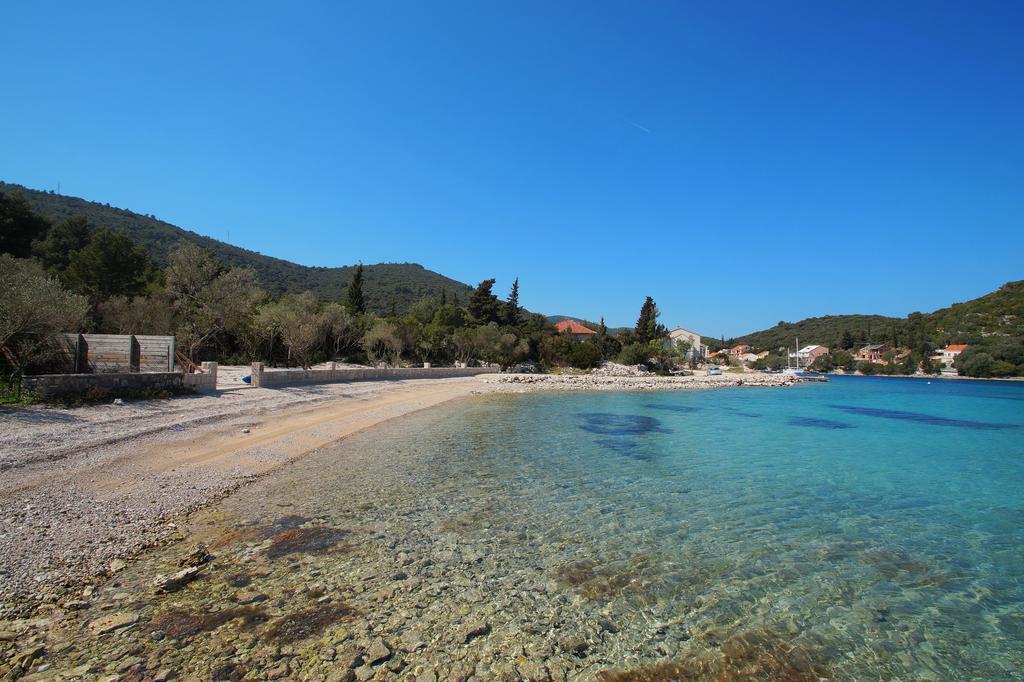 Apartment White Cloud Korcula Town