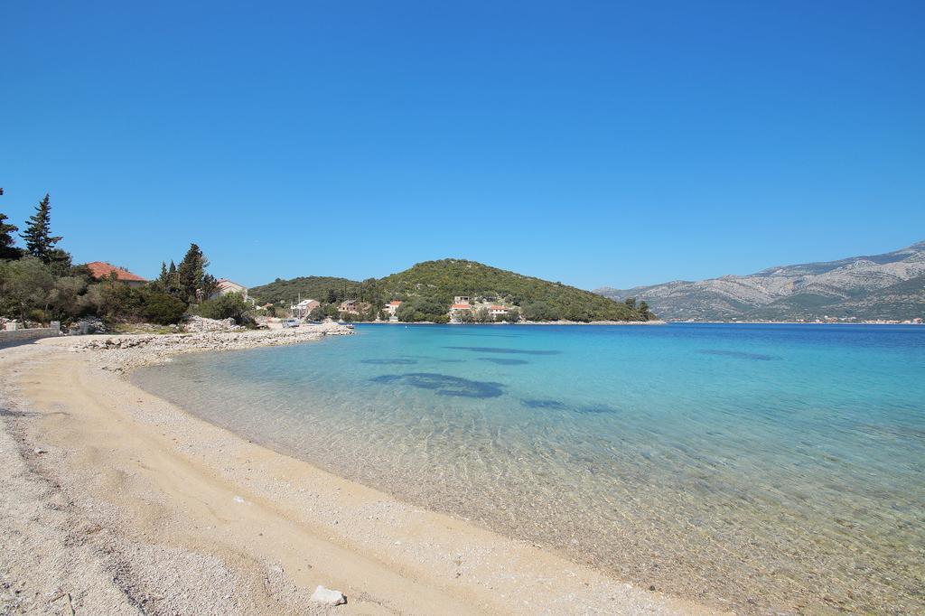White Cloud Korcula Town