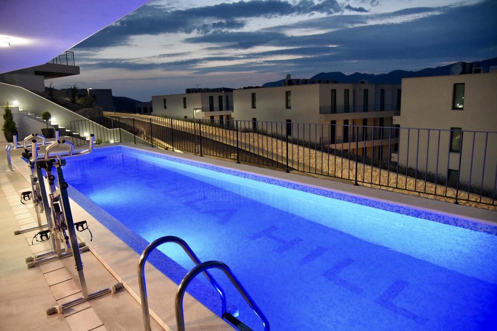 Apartmán White Cloud Korčula