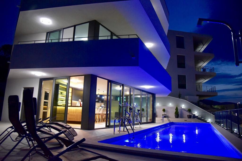 Apartment White Cloud Korcula Town