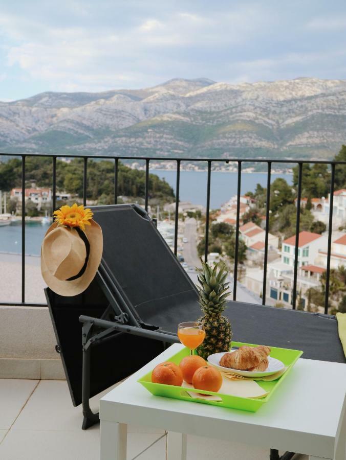 White Cloud Apartment Korcula Town