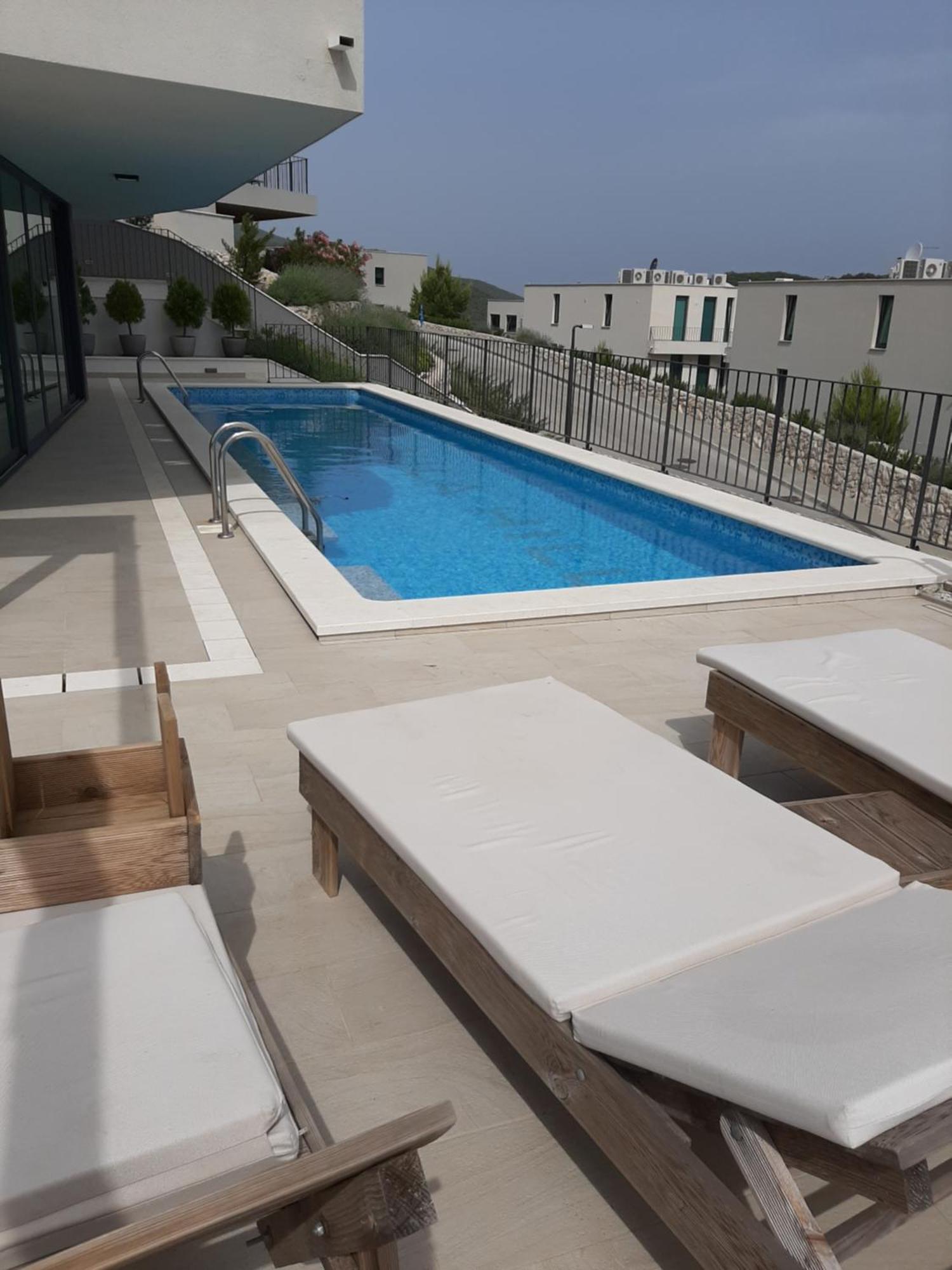 White Cloud Apartament *