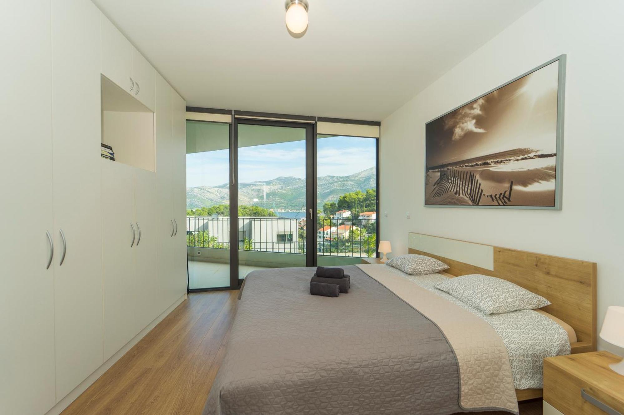 Apartament White Cloud Korčula