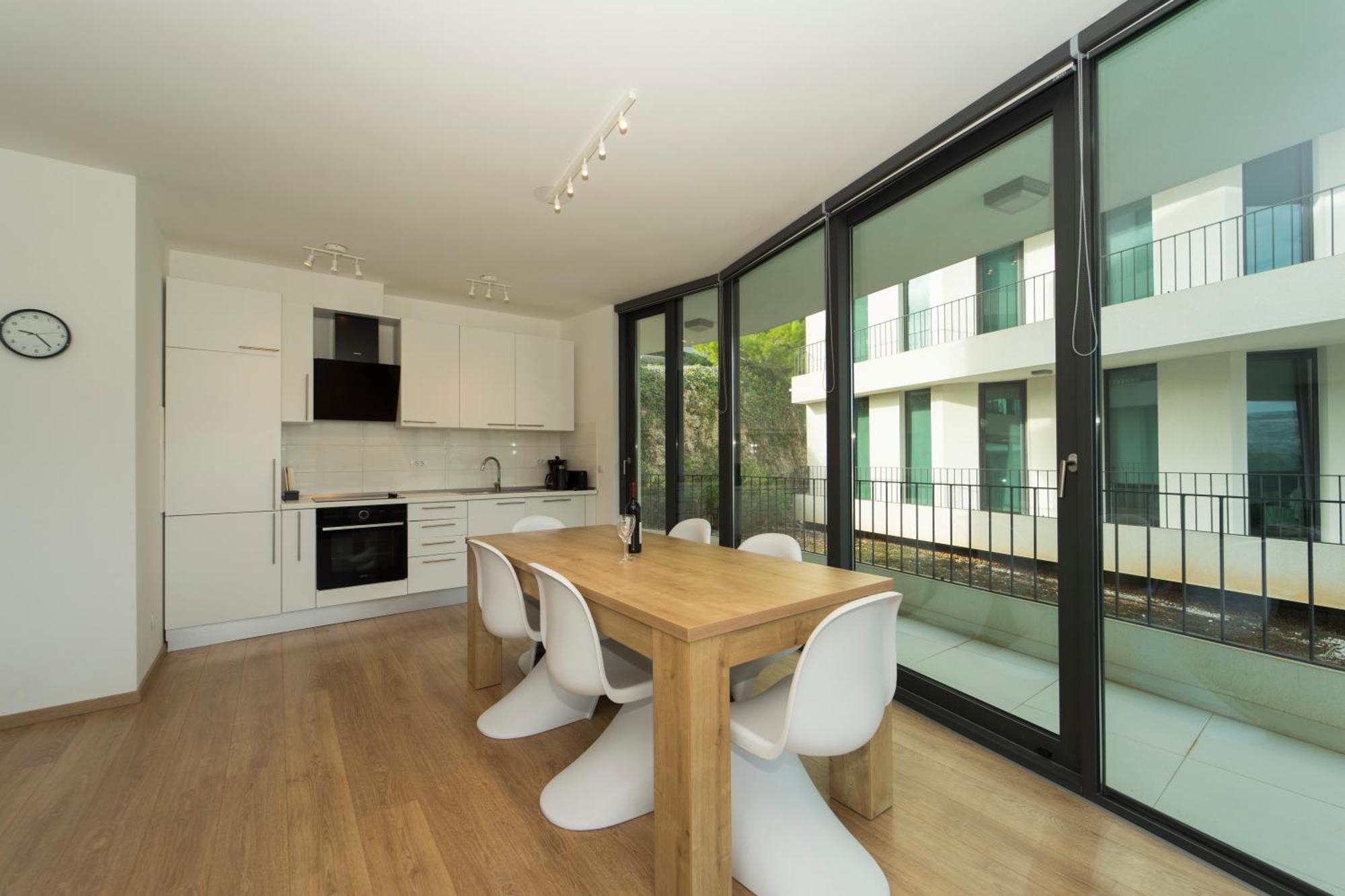 White Cloud Apartament