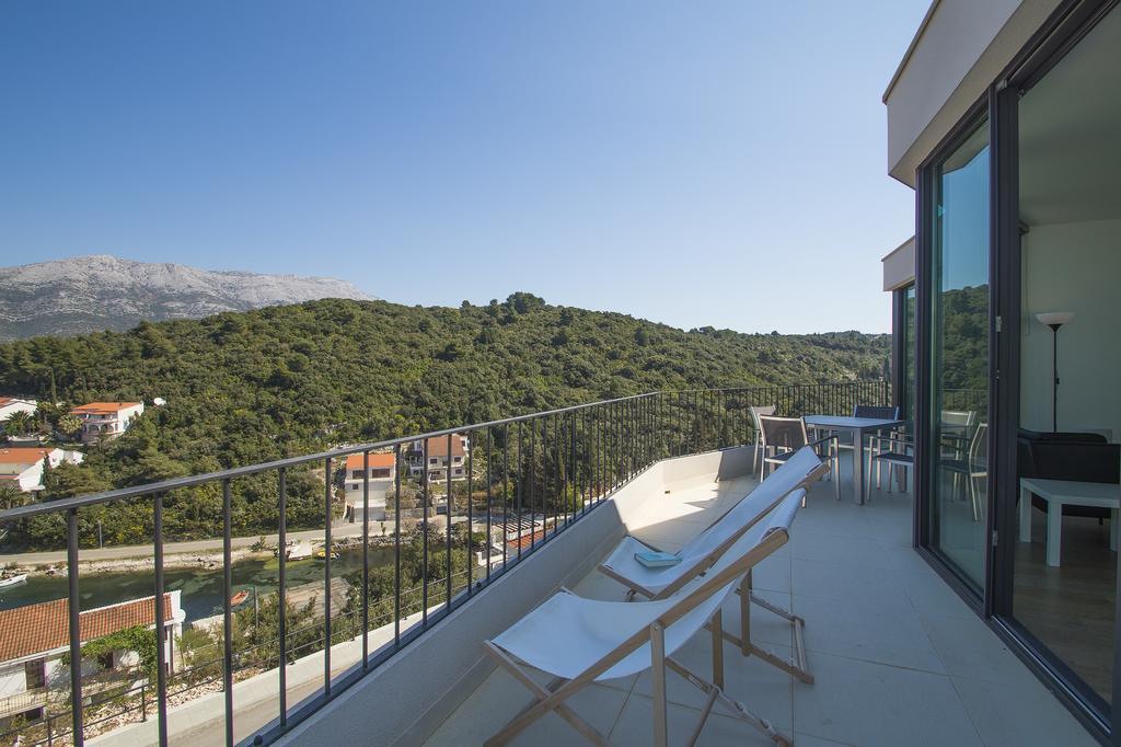 Apartament White Cloud *