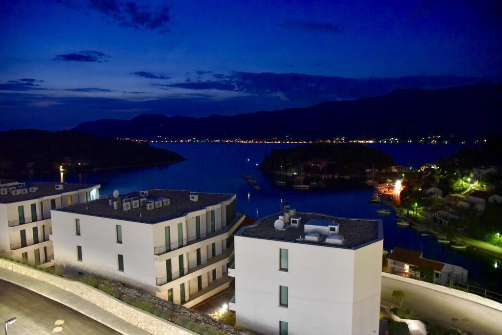 White Cloud Apartament