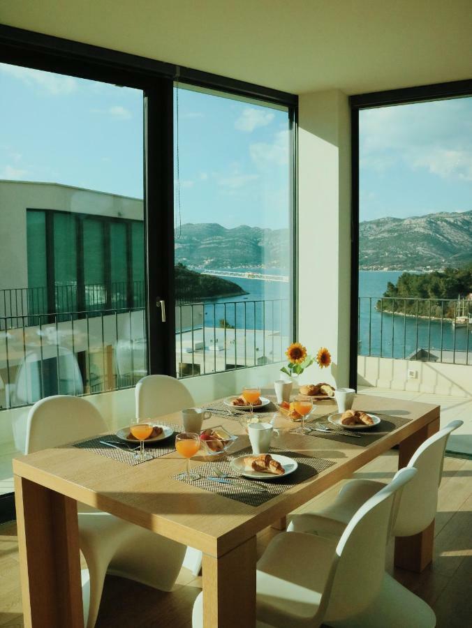 White Cloud Apartament *
